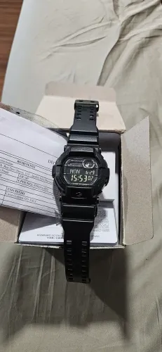 Casio GShock GD350