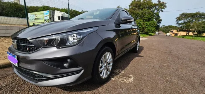 Fiat Cronos Drive 1.3 8V Flex 2022