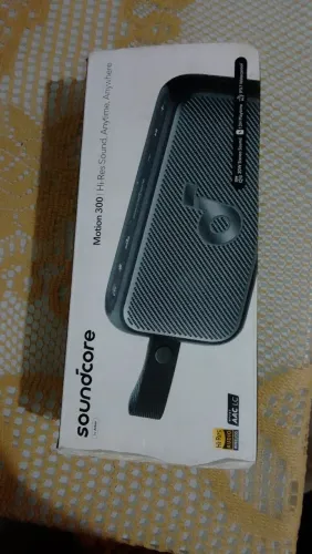 Soundcore Motion 300