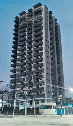APARTAMENTO ED GIOCONDA 3 SUÍTES NO MARCO VENDA