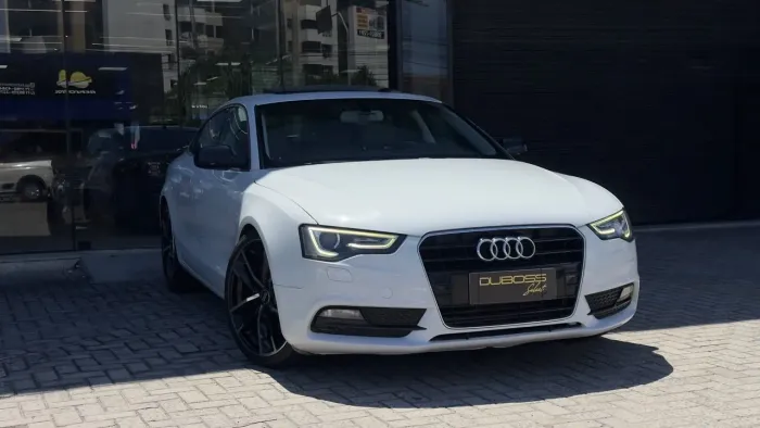 Audi A5 Sportback 1.8 TFSI 170cv Multi. 2015