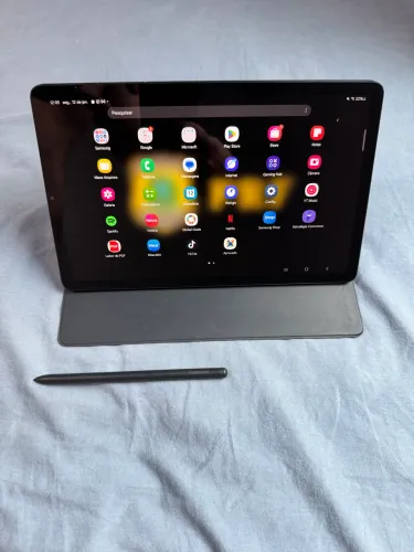 Samsung Galaxy Tab S6 lite