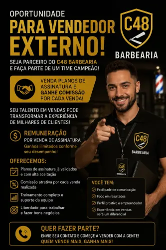 Vendedor externo