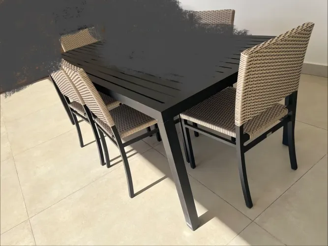 Mesa Para Cozinha