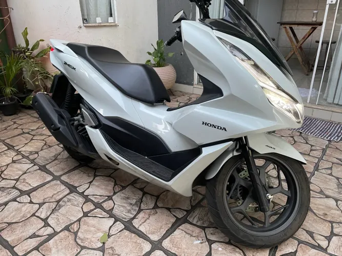 PCX 160 abs 2023