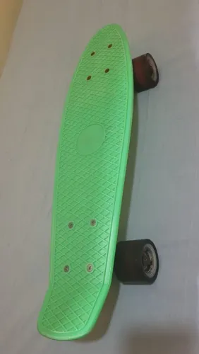 Mini Skate Cruiser 