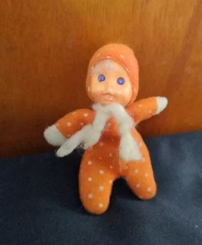 Fofolete olhos de vidro perfeita 