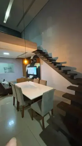 Casa no parque Timbiras 