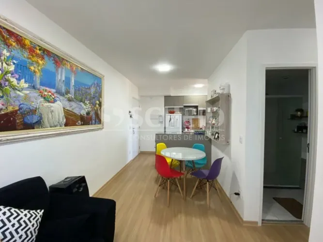 APARTAMENTO A VENDA FIT CASA RIO BONITO CONDOMINIO EM VELEIROS!