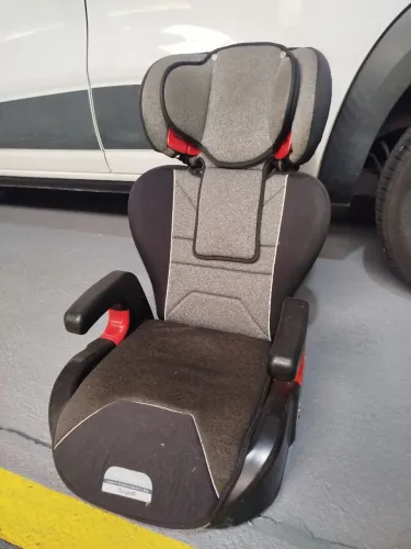 Cadeira Burigotto Protege 15-36 kg