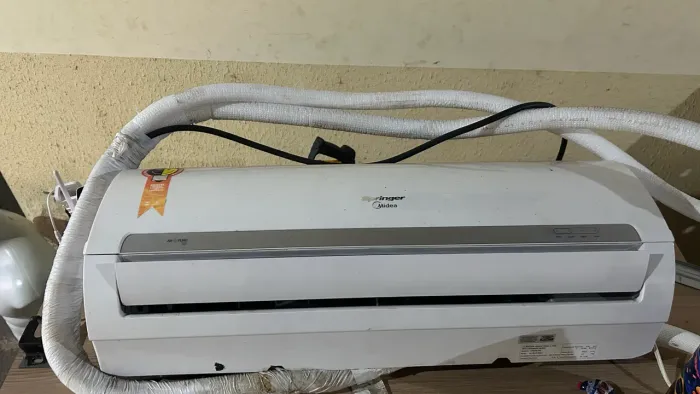 Ar condicionado 12btus