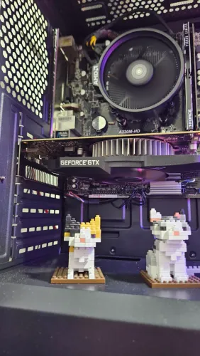 GTX 1650 4GB