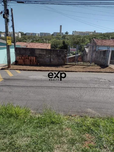 Terreno à Venda - Parque das Colinas | Valinhos/SP