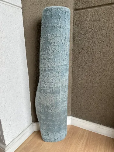 Tapete azul claro Jolitex 1,00 x 1,50
