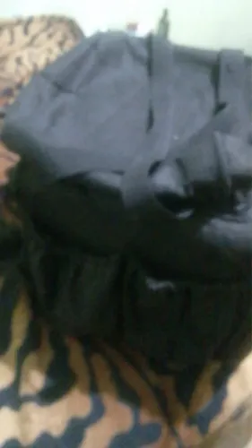 Bag entregas