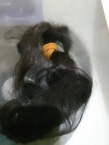 Cabelos para perucas