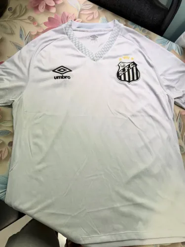 CAMISA UMBRO SANTOS 25/26