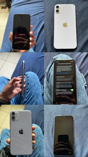 iPhone 11 128 gb