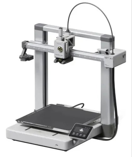 Bambu lab a1