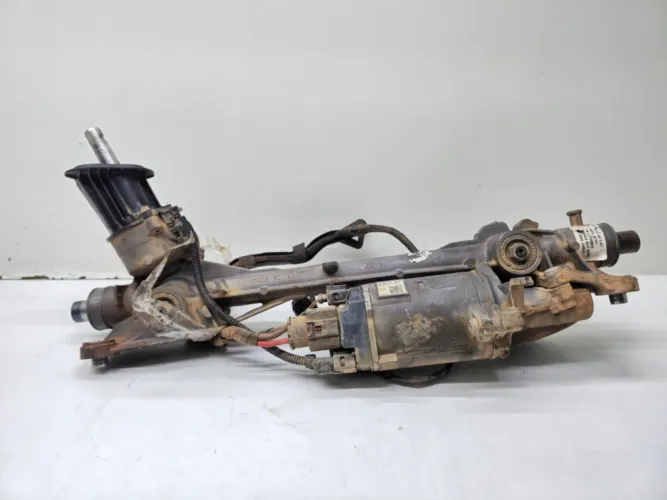 Caixa motor elétrica audi q3 1.4T tfsi 2020 2021 5QF909144B