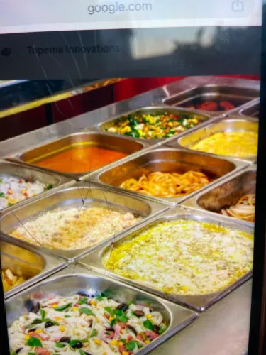 VAGA PARA COZINHEIRO COM EXPERIÊNCIA EM CARTEIRA