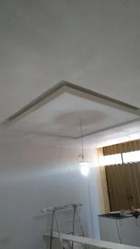 Cleber gesso serviço em geral
