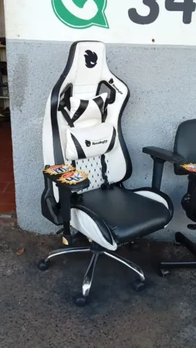 Cadeira Gamer