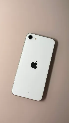 IPHONE SE 2020 64GB
