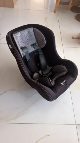 bebê conforto