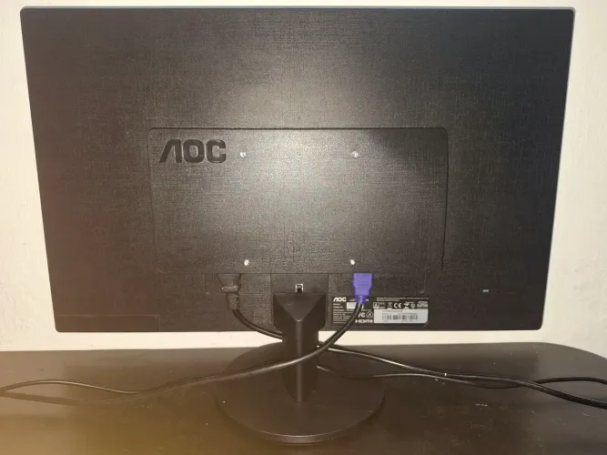 Monitor AOC E2270SWHEN