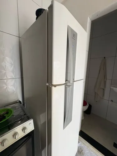 Geladeira
