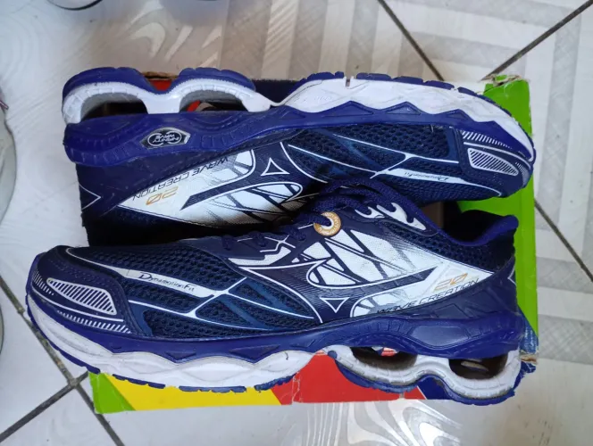 Tênis Mizuno