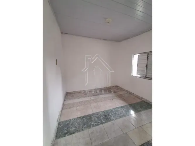 CASA PARA ALUGAR NA VILA INDUSTRIAL ÓTIMA LOCALIZAÇÃO, 1 QUARTO E COZINHA
