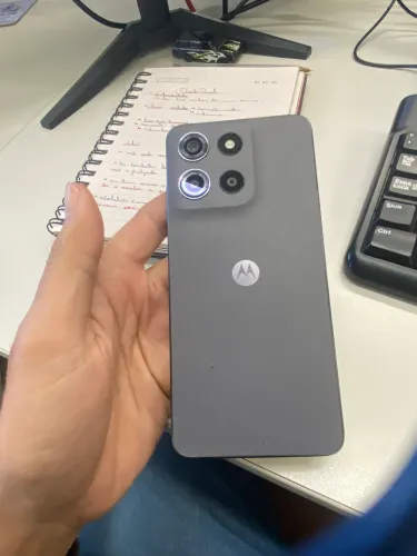 Motog15 (um mês de uso)