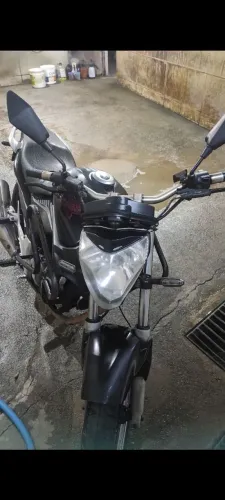 CB 300 R 2011