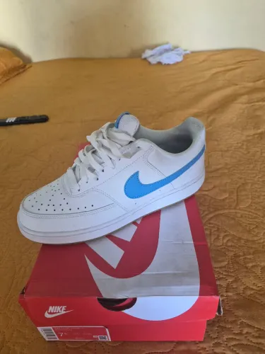 Venda de tênis Nike