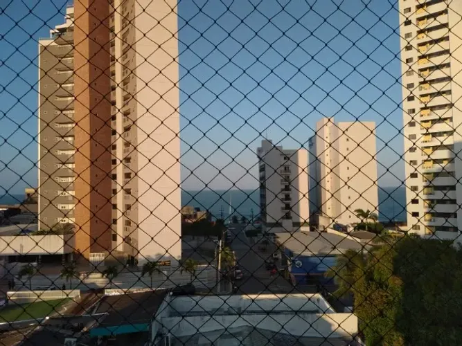 Apartamento na Praia de Ponta Negra