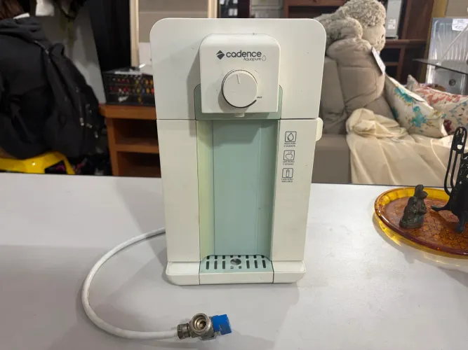 Purificador de Água Cadence Aquapure