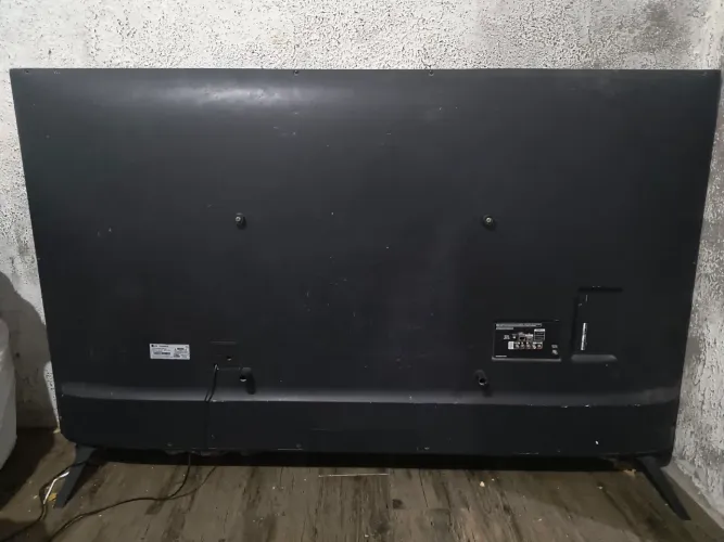 Tv LG 75UK6520PSA