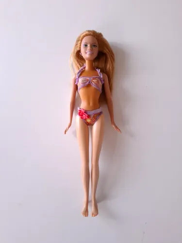 Barbie Tropical Beach 1999