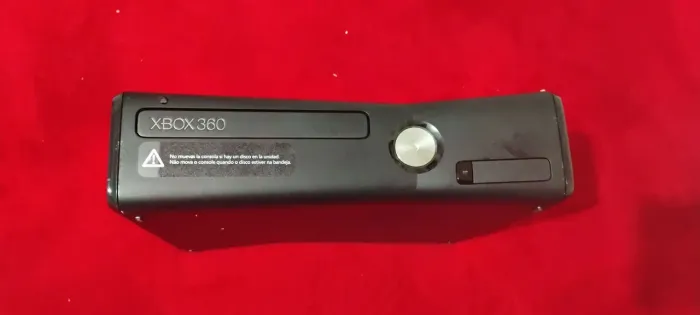 Xbox 360