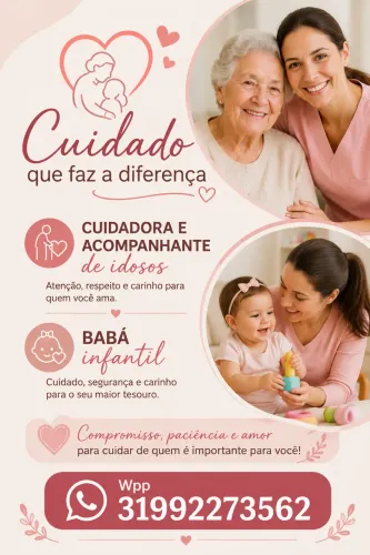 ** NÃO ESTOU CONTRATANDO **