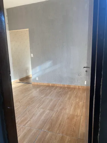 CASA PARA ALUGAR - VILA MIRIM (ÁGUA E LUZ INCLUSO)