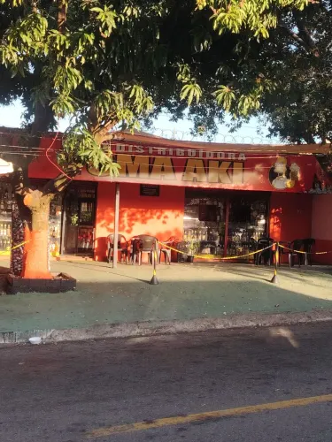 bar distribuidora de bebidas oportunidade de ouro número para contato *