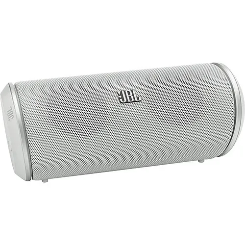 Caixa De Som Jbl Flip 2 Bluetooth + Caixa E Carregador (Usado)