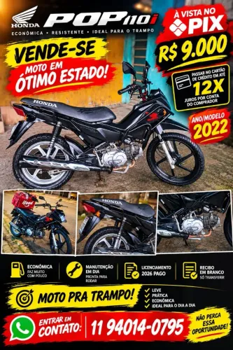 Vende-se Só avista