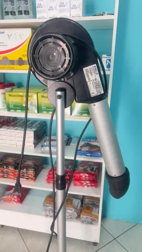 KIT DE BANHO E TOSA PROFISSIONAL 