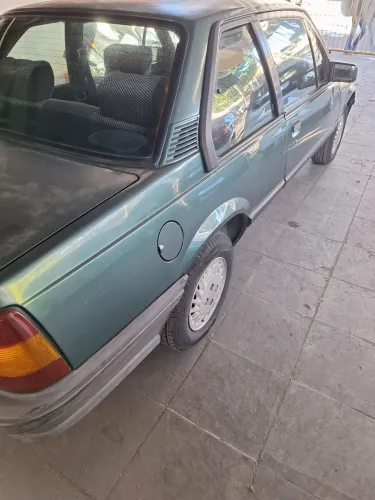 Chevrolet Monza Sl/e SR 2.0 1991