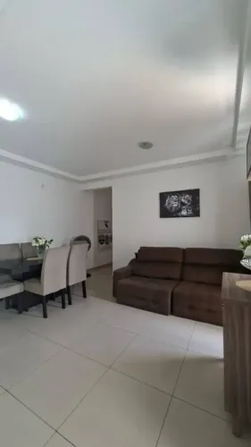 APARTAMENTO COM GARDEN À VENDA NOS INGLESES FLORIANÓPOLIS/SC