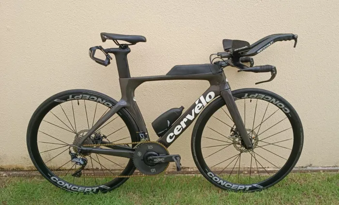 TT Cervélo P-Series 2023 size 51cm